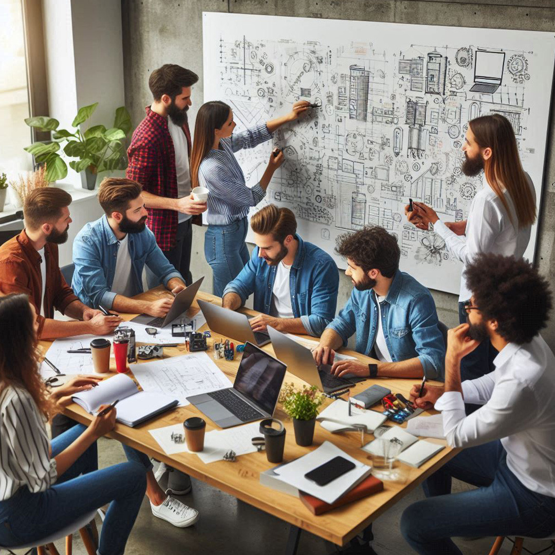 Mimarlık ve Mühendislik Hizmetleri